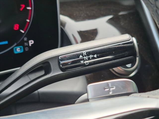 Certified 2026 Mercedes-Benz GLC 300 4MATIC image 12