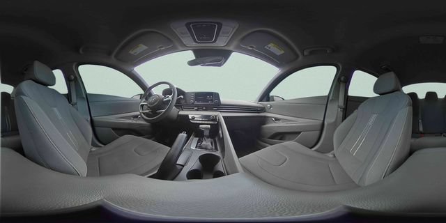 Used 2021 Hyundai Elantra SEL FWD image 36