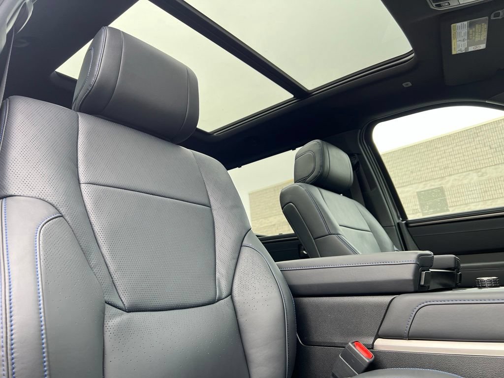 New 2026 Toyota Tundra Platinum AWD/4WD image 19