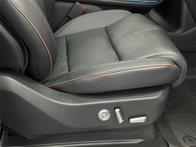 New 2025 Lincoln Navigator Black Label image 27