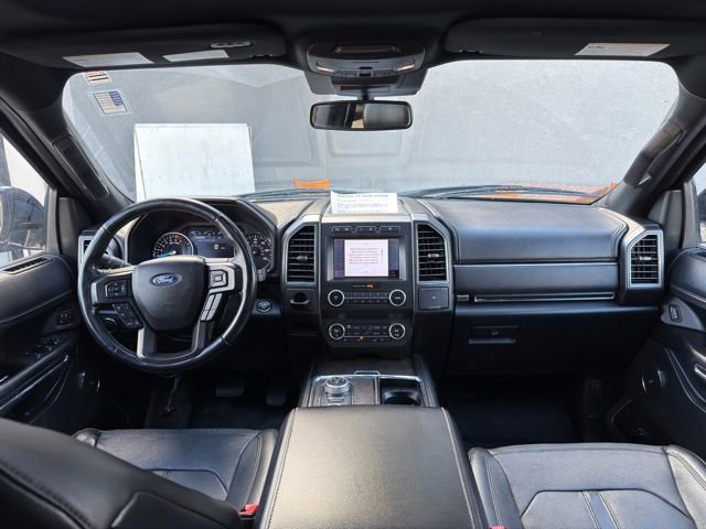 Used 2020 Ford Expedition Limited w/ Equipment Group 301A image 11
