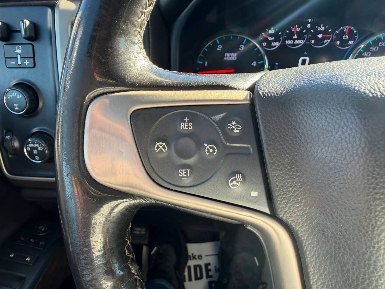 Used 2019 GMC Sierra 2500 Denali AWD/4WD image 31