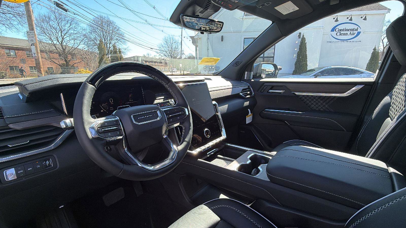 New 2026 GMC Acadia Denali w/ Super Cruise Package image 20