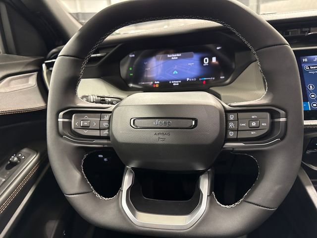 New 2026 Jeep Cherokee Limited AWD/4WD image 6