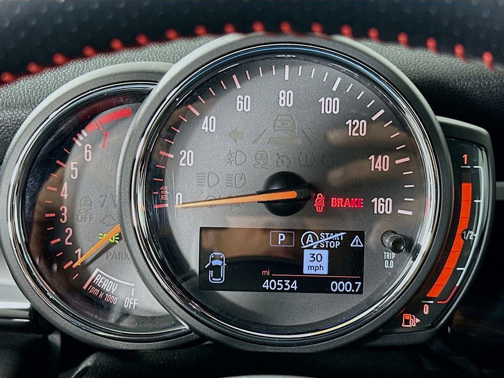 Used 2019 MINI Cooper S w/ Premium Package image 12