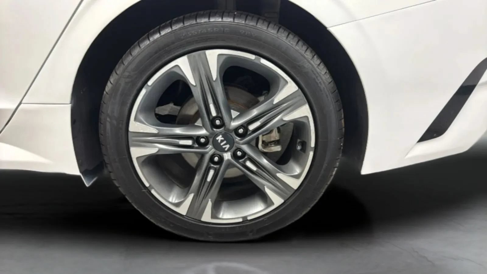 Used 2021 Kia K5 EX w/ EX Premium Package FWD image 37
