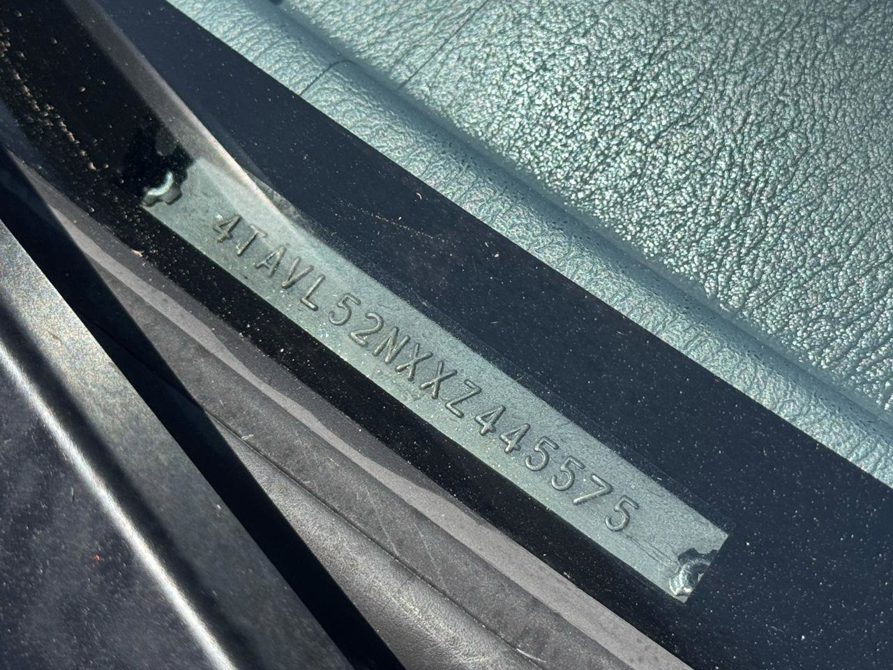 Used 1999 Toyota Tacoma 2WD Xtracab image 26