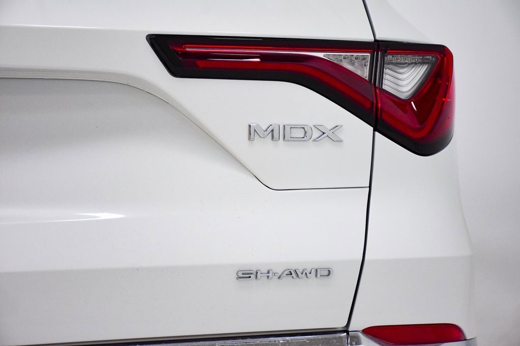 New 2026 Acura MDX w/ Advance Package image 37