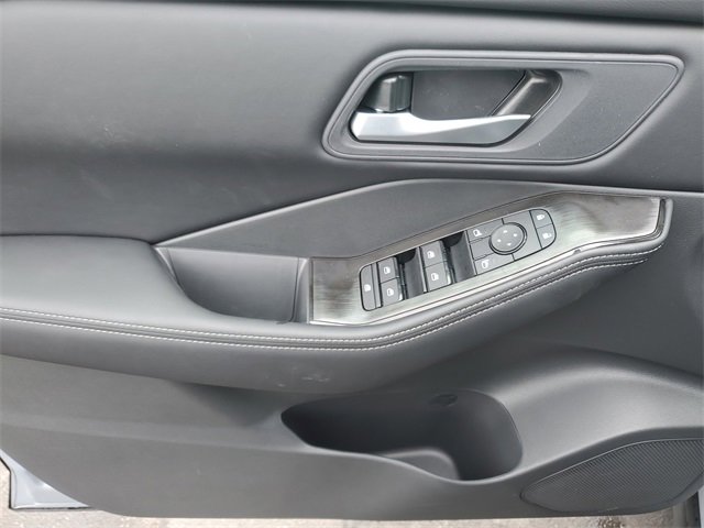 New 2026 Nissan Rogue SV w/ Cold Weather Package image 20