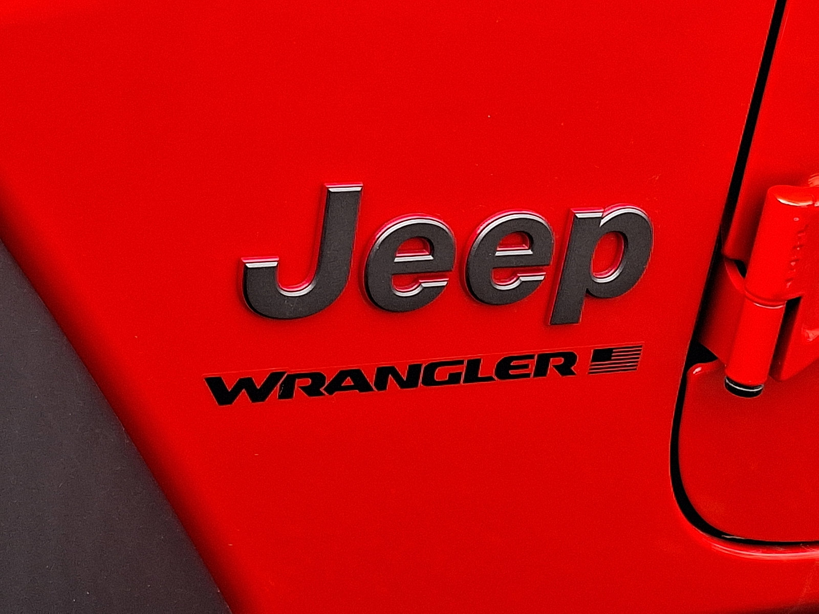 Used 2024 Jeep Wrangler Unlimited Rubicon w/ XTREMEE 35" Tire Package image 29