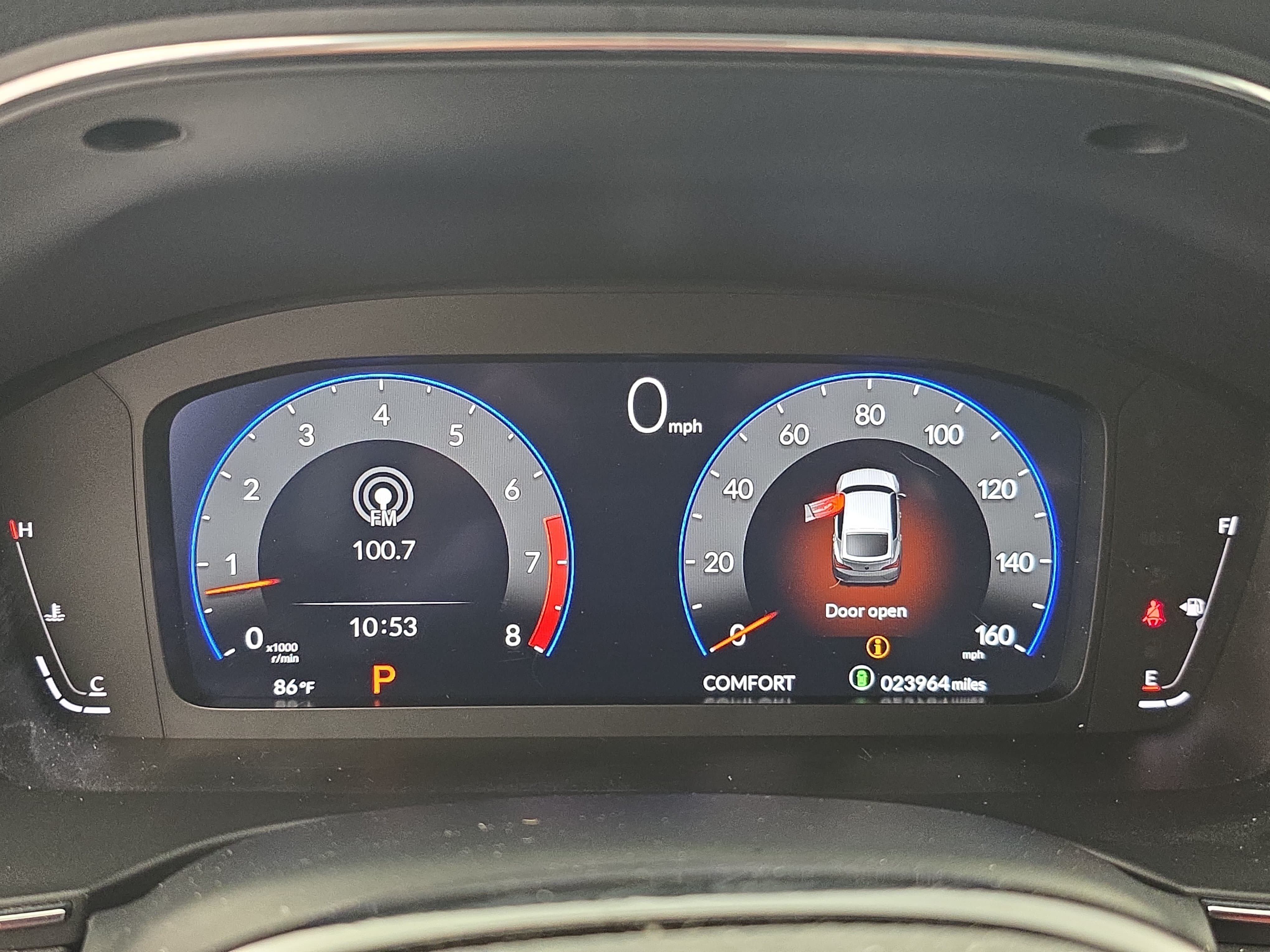 Used 2024 Acura Integra A-Spec w/ Technology Package FWD image 18