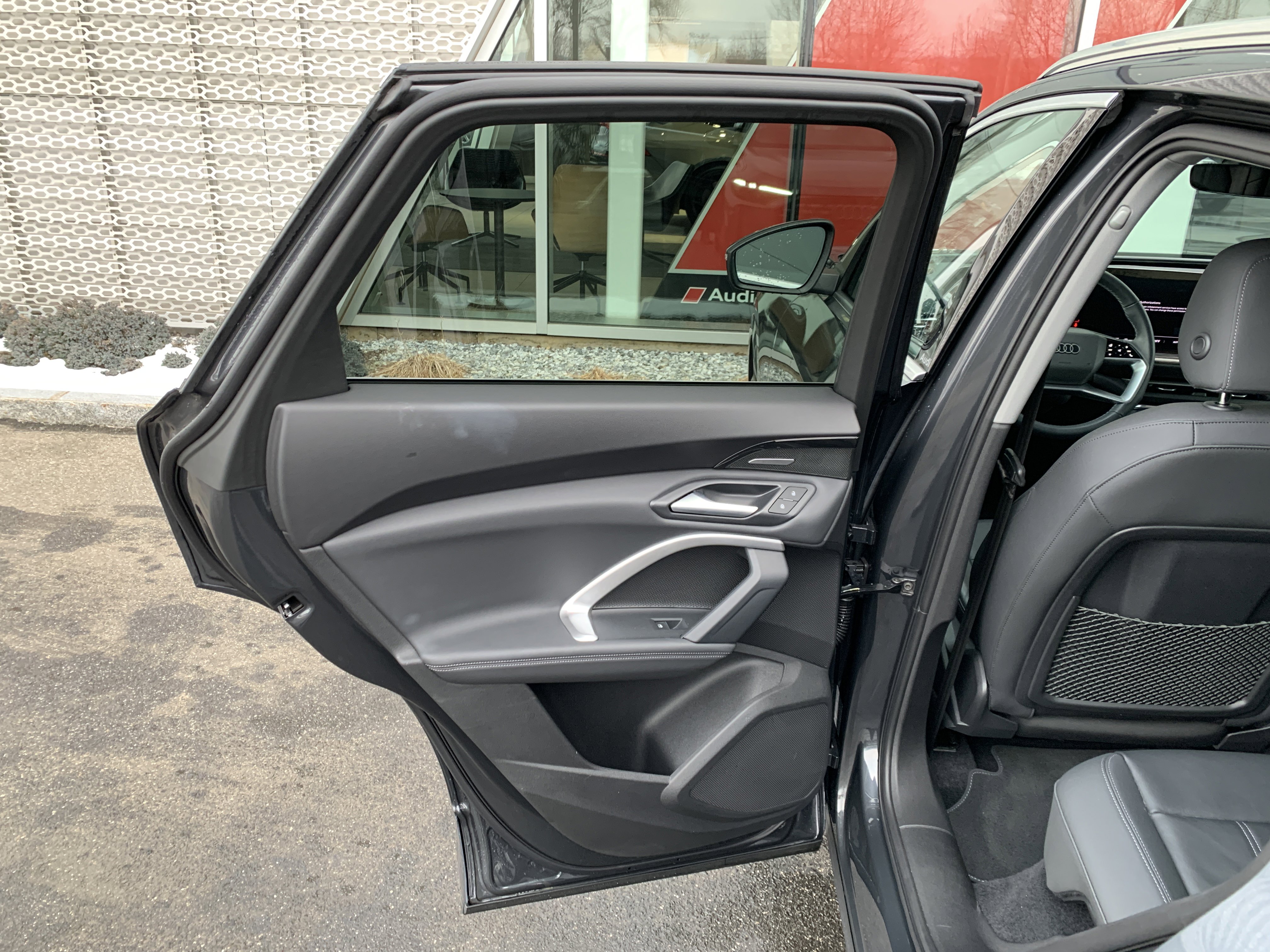 Certified 2025 Audi Q5 Premium Plus w/ Premium Plus image 13