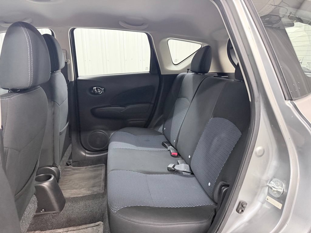 Used 2014 Nissan Versa Note SV FWD image 20