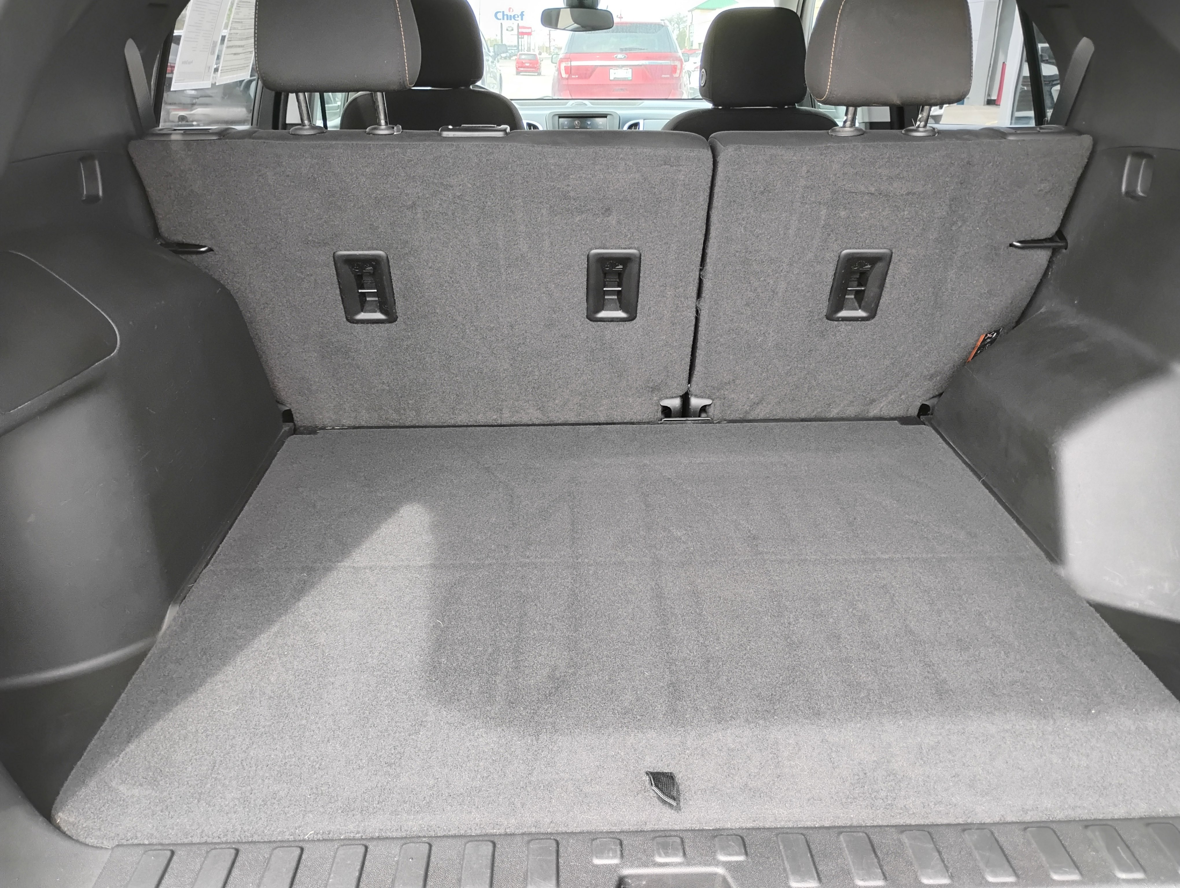 Used 2021 Chevrolet Equinox LT FWD image 22