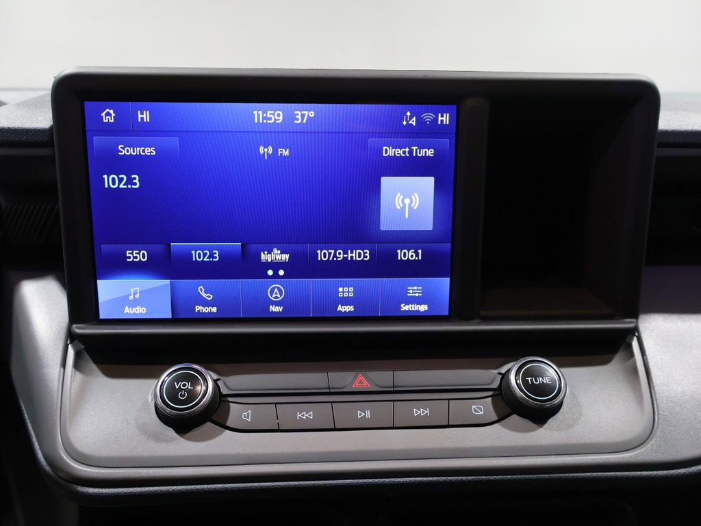 Used 2024 Ford Maverick Lariat w/ Black Appearance Package image 55