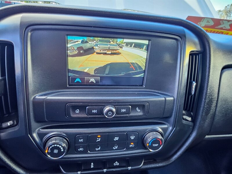 Used 2019 Chevrolet Silverado 2500 W/T AWD/4WD image 19