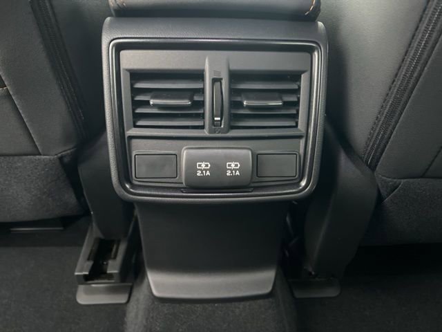 New 2025 Subaru Forester Wilderness image 10