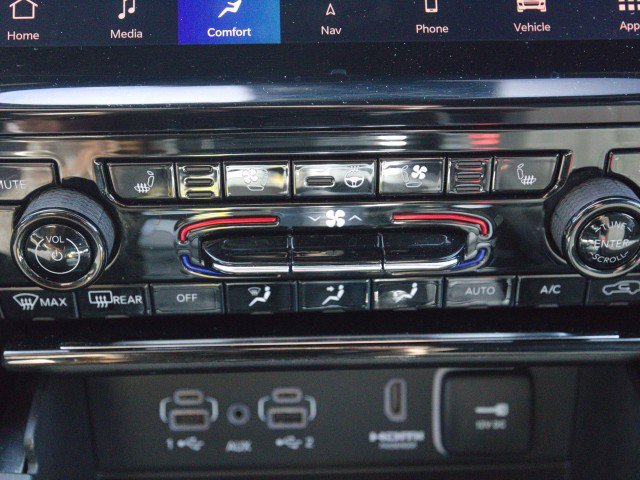 Used 2022 Jeep Grand Cherokee Trailhawk image 26