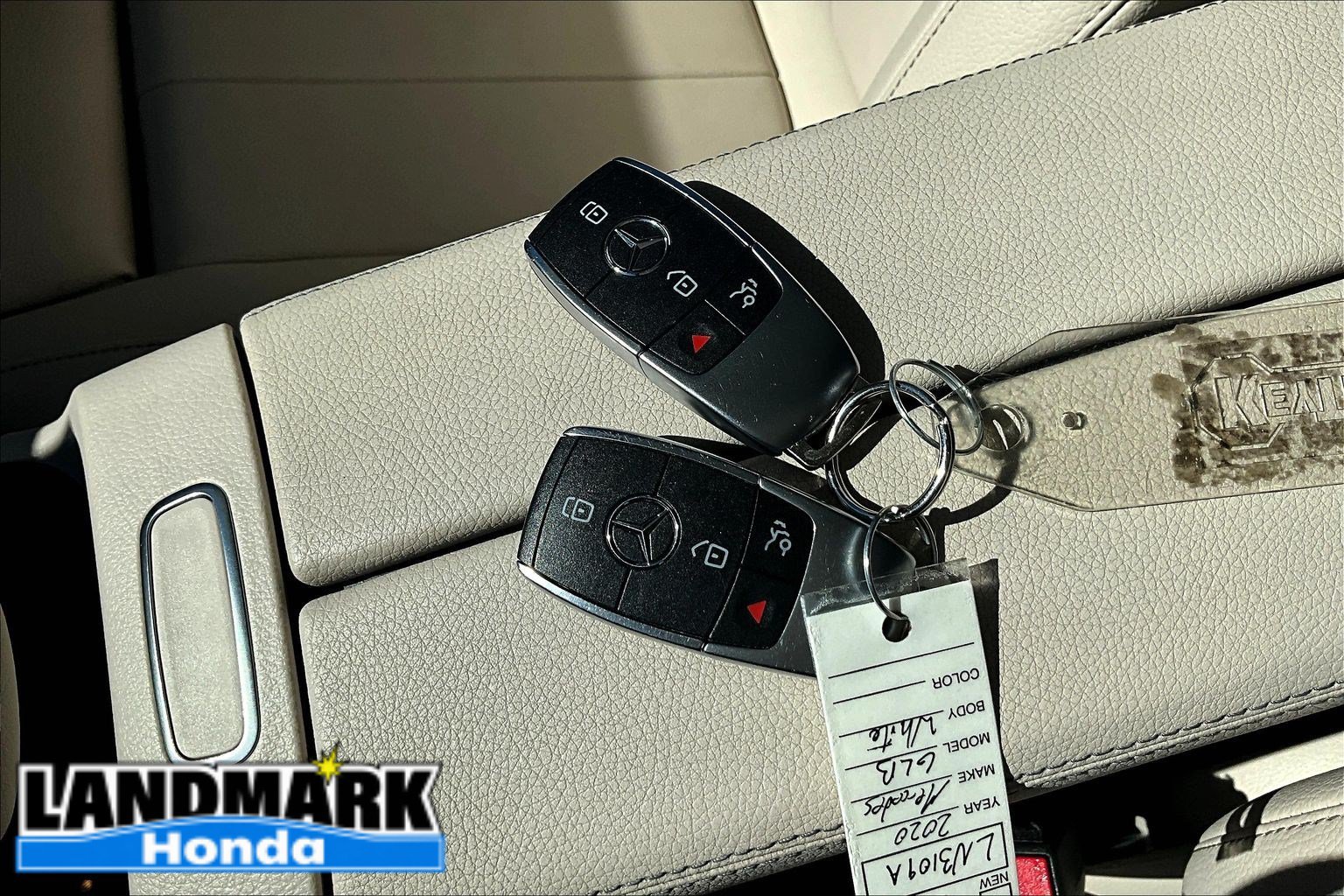 Used 2020 Mercedes-Benz GLB 250 4MATIC image 10