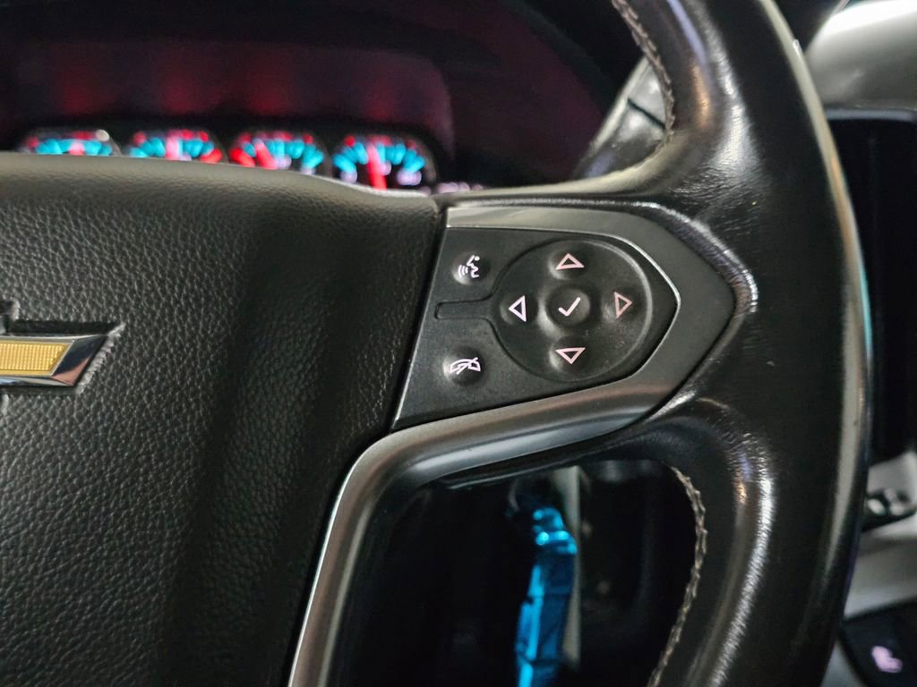 Used 2017 Chevrolet Silverado 1500 LT w/ All Star Edition image 17
