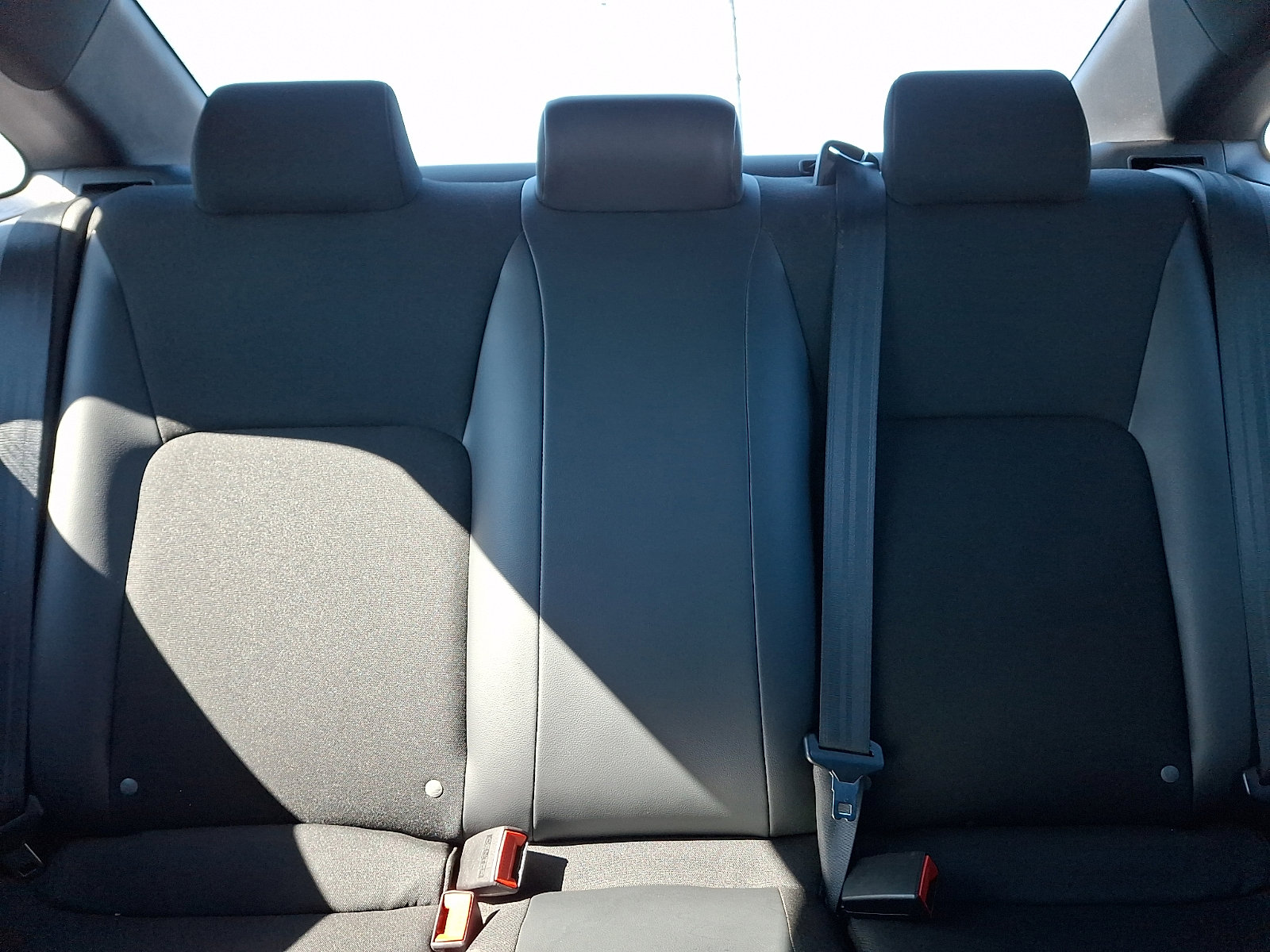 Used 2023 Honda Civic Sport image 15