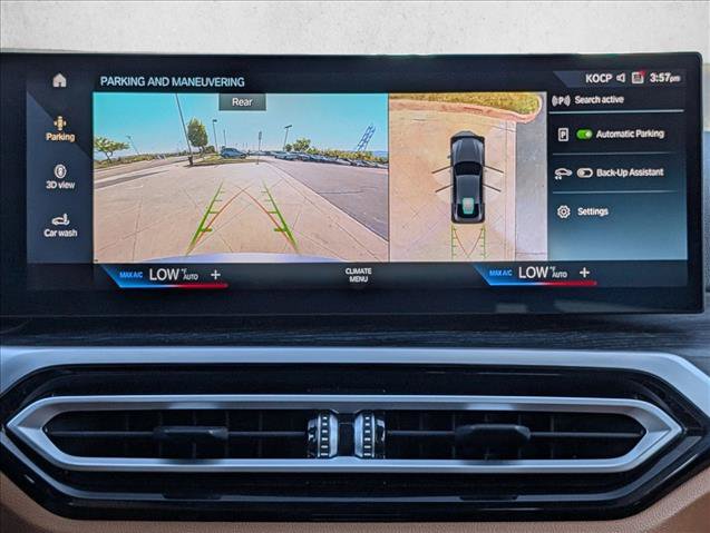 Certified 2023 BMW i4 eDrive35 w/ Premium Package RWD image 14