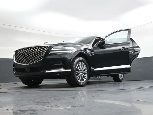 Used 2024 Genesis GV80 2.5T image 42