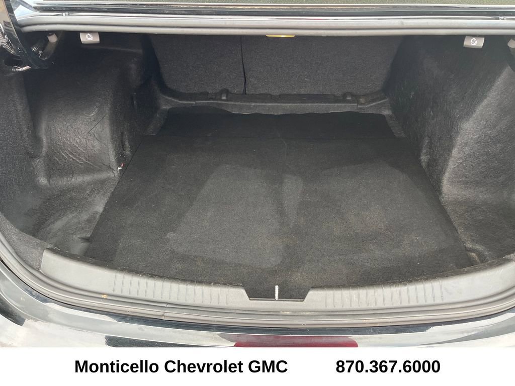 Used 2022 Chevrolet Malibu LT FWD image 26