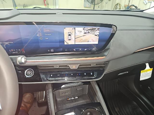 New 2026 Buick Envision Sport Touring image 14