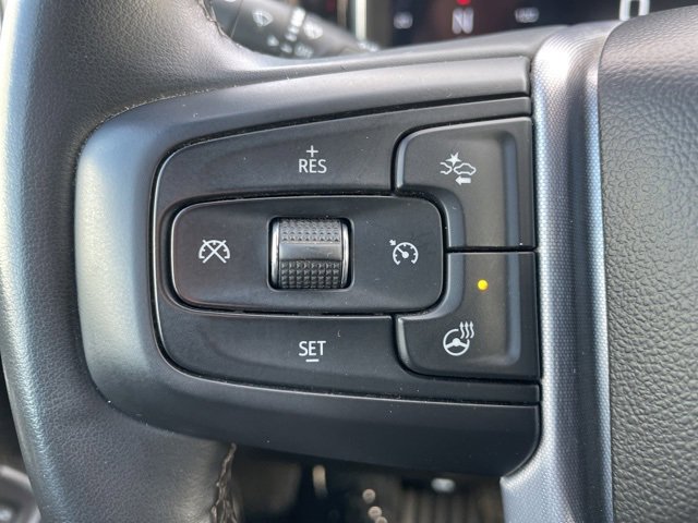 Used 2023 GMC Sierra 1500 SLE image 20