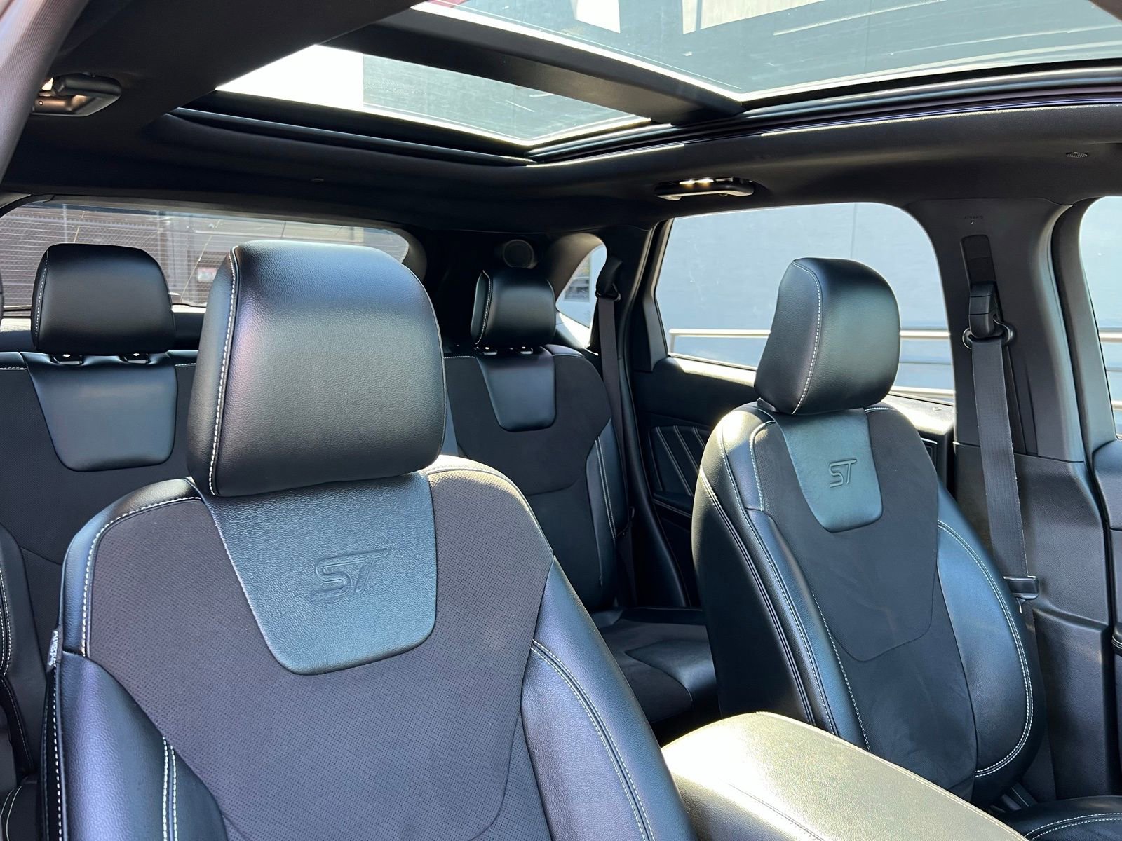 Used 2020 Ford Edge ST w/ Equipment Group 401A image 69