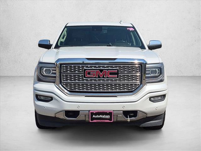 Used 2018 GMC Sierra 1500 Denali AWD/4WD video 2
