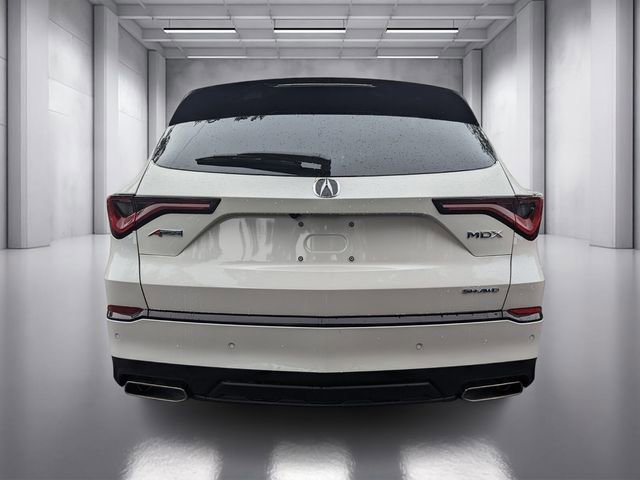 New 2026 Acura MDX A-Spec image 5