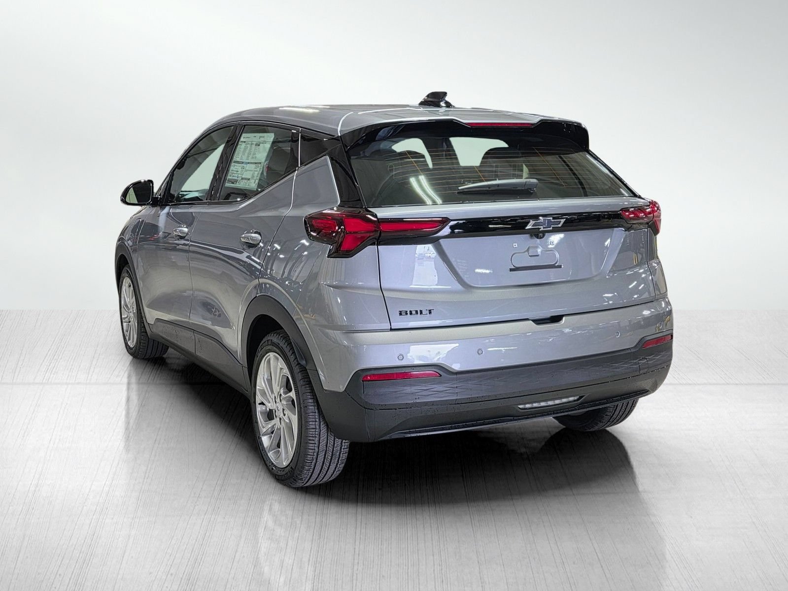 New 2027 Chevrolet Bolt LT w/ Comfort Package FWD image 5