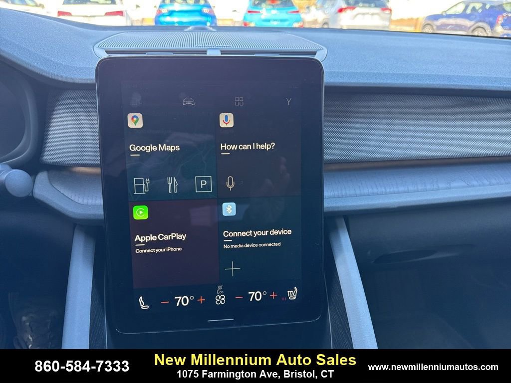 Used 2021 Polestar Polestar 2 image 15