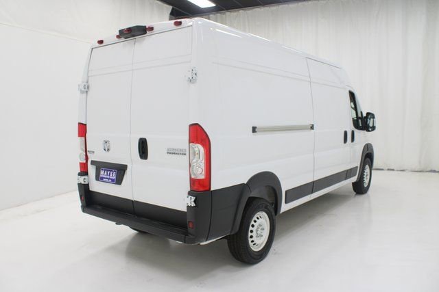 Used 2025 RAM ProMaster 2500 w/ Storage Group image 22