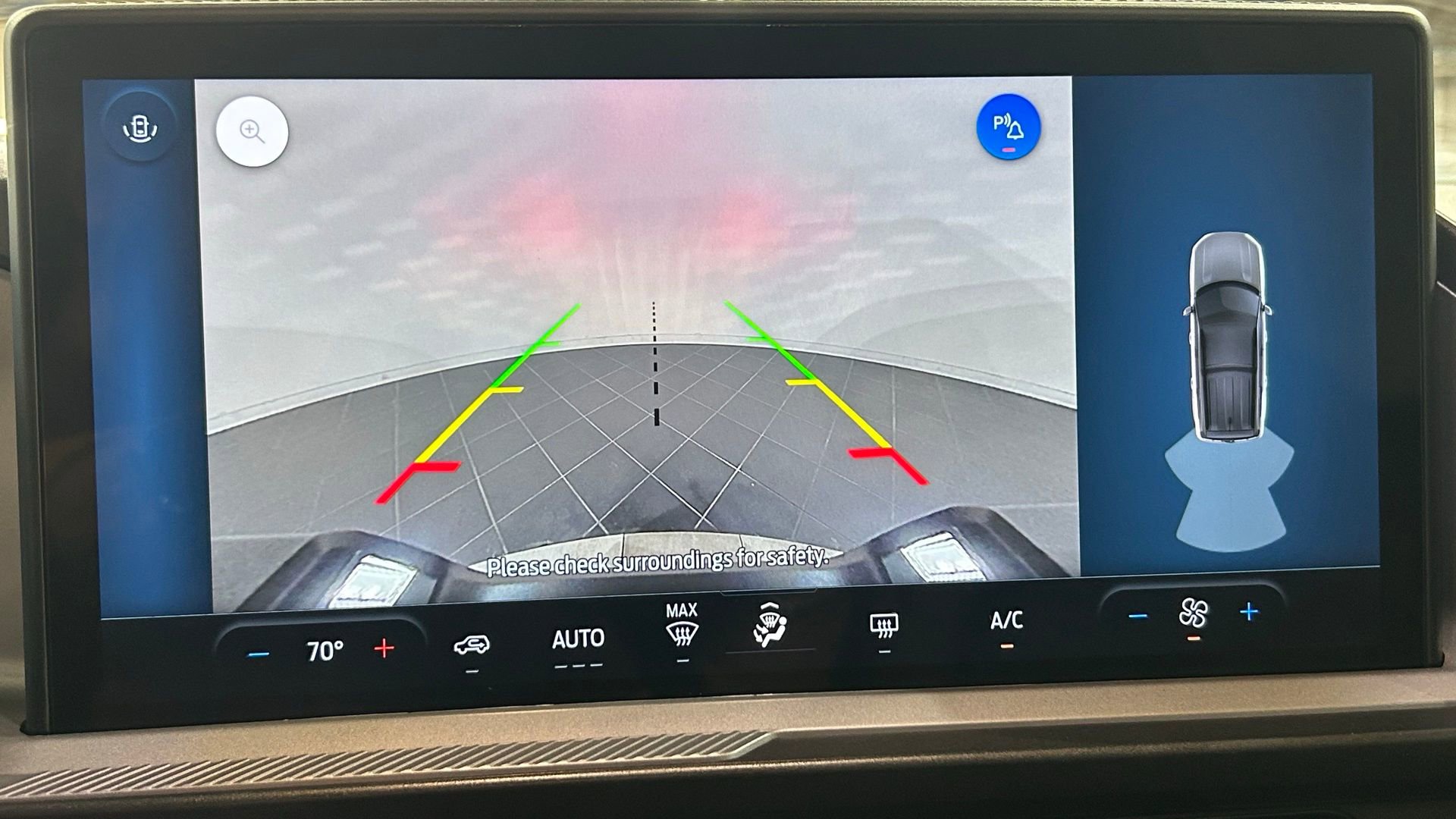 New 2026 Ford Bronco Sport Big Bend image 72