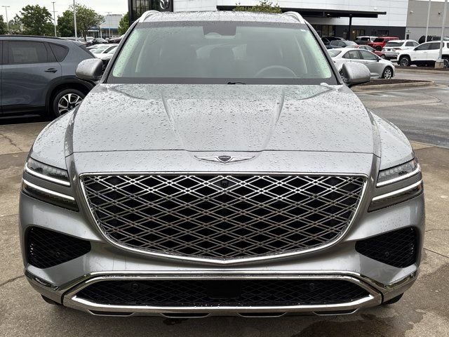 Used 2025 Genesis GV80 3.5T Prestige AWD/4WD image 16
