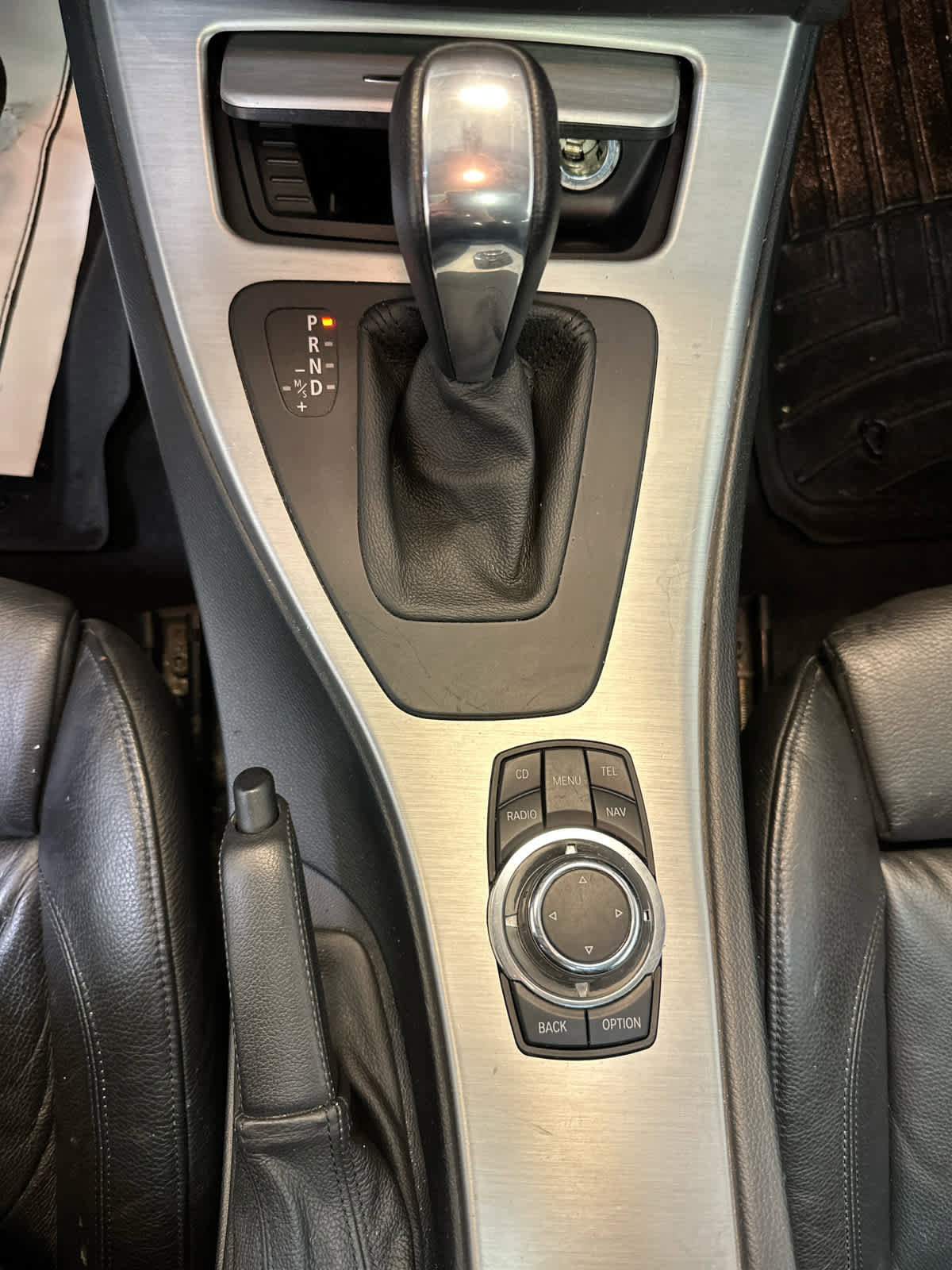 Used 2009 BMW 335i xDrive Coupe image 18