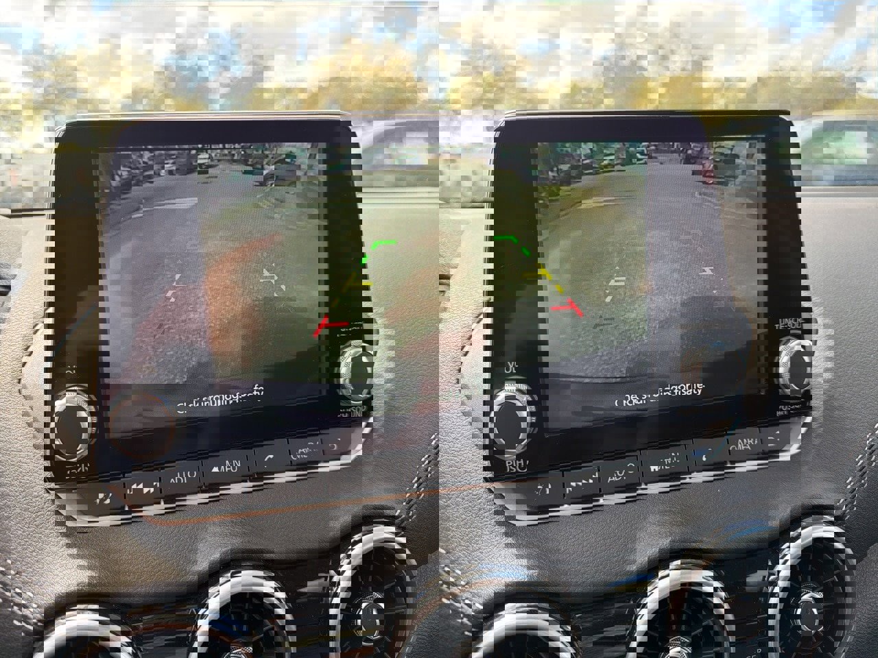 Used 2025 Nissan Sentra SV image 14