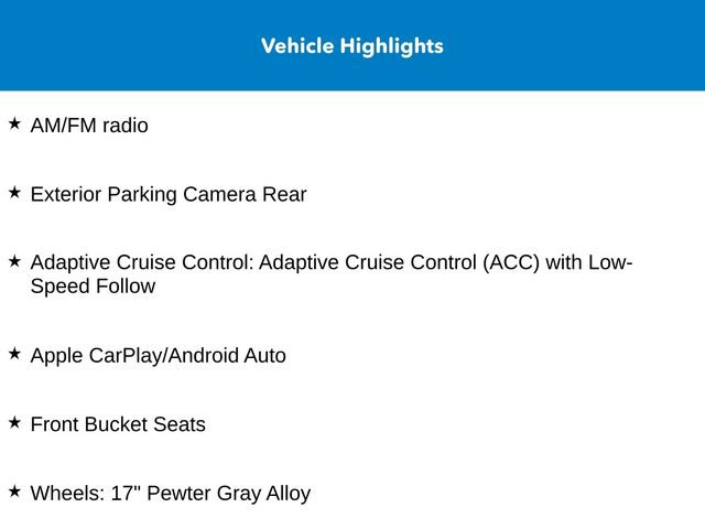 New 2026 Honda HR-V LX image 6
