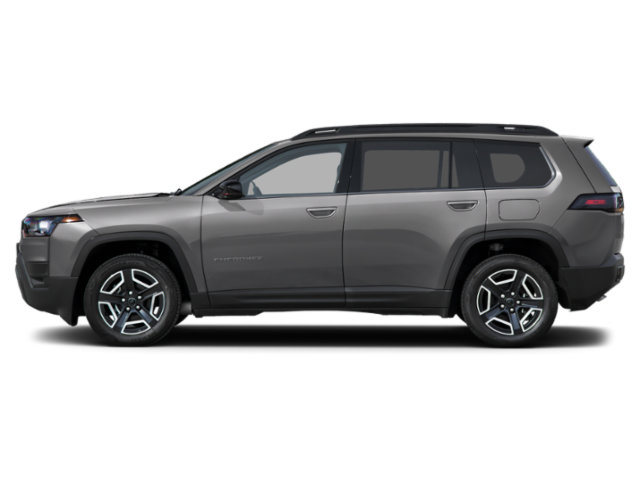 New 2026 Jeep Cherokee Limited AWD/4WD image 15