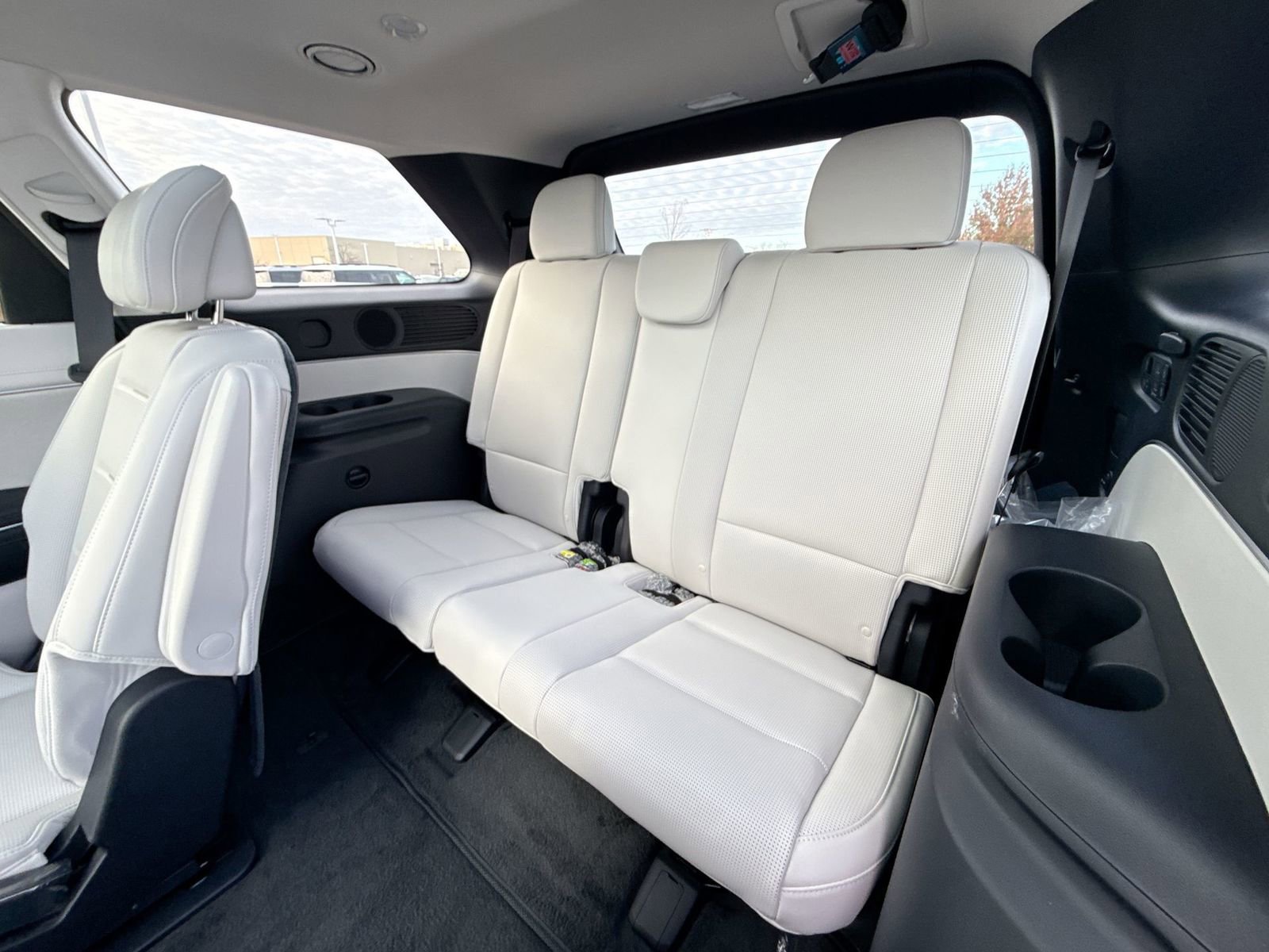 New 2026 Hyundai Palisade Calligraphy image 26