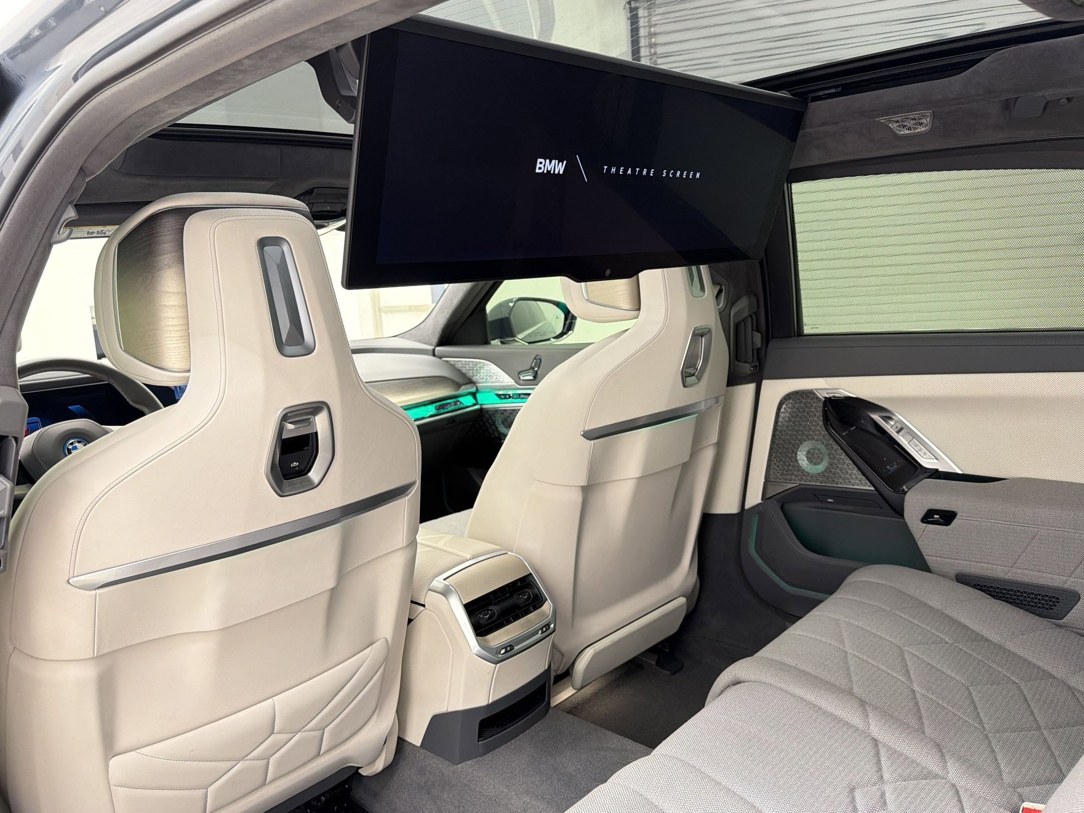 Certified 2023 BMW i7 xDrive60 image 25