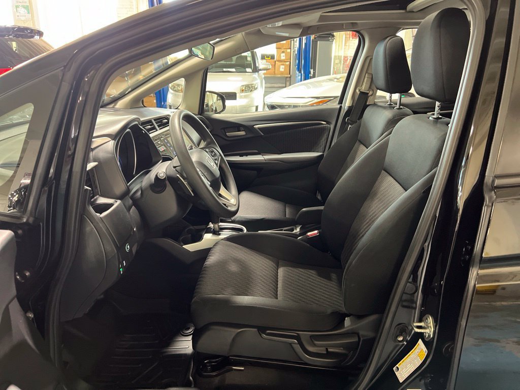 Used 2020 Honda Fit EX image 10