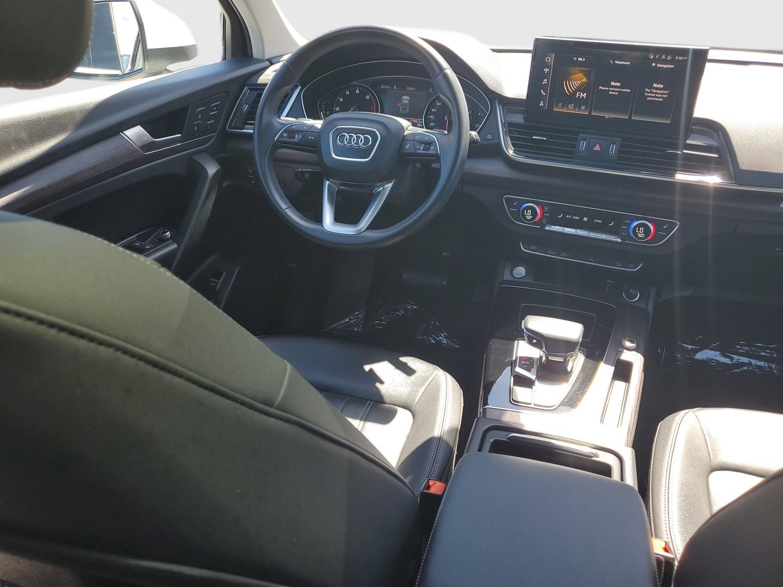 Used 2022 Audi Q5 2.0T Premium AWD/4WD image 11