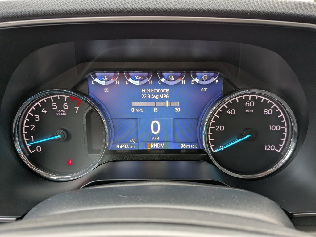 Used 2023 Ford F150 XLT w/ Equipment Group 302A High AWD/4WD image 29