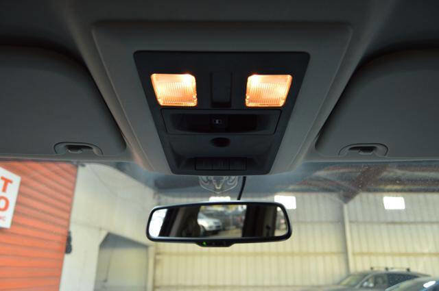 Used 2012 RAM 1500 Sport w/ Sport Premium Group image 25