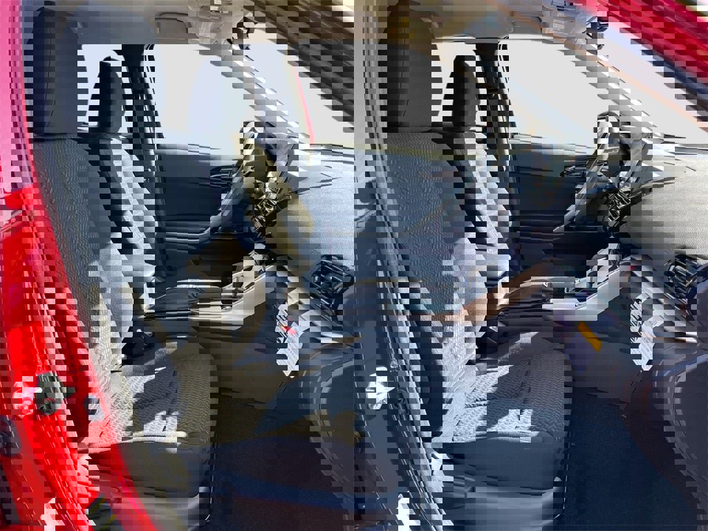 New 2026 Mitsubishi Eclipse Cross LE image 26