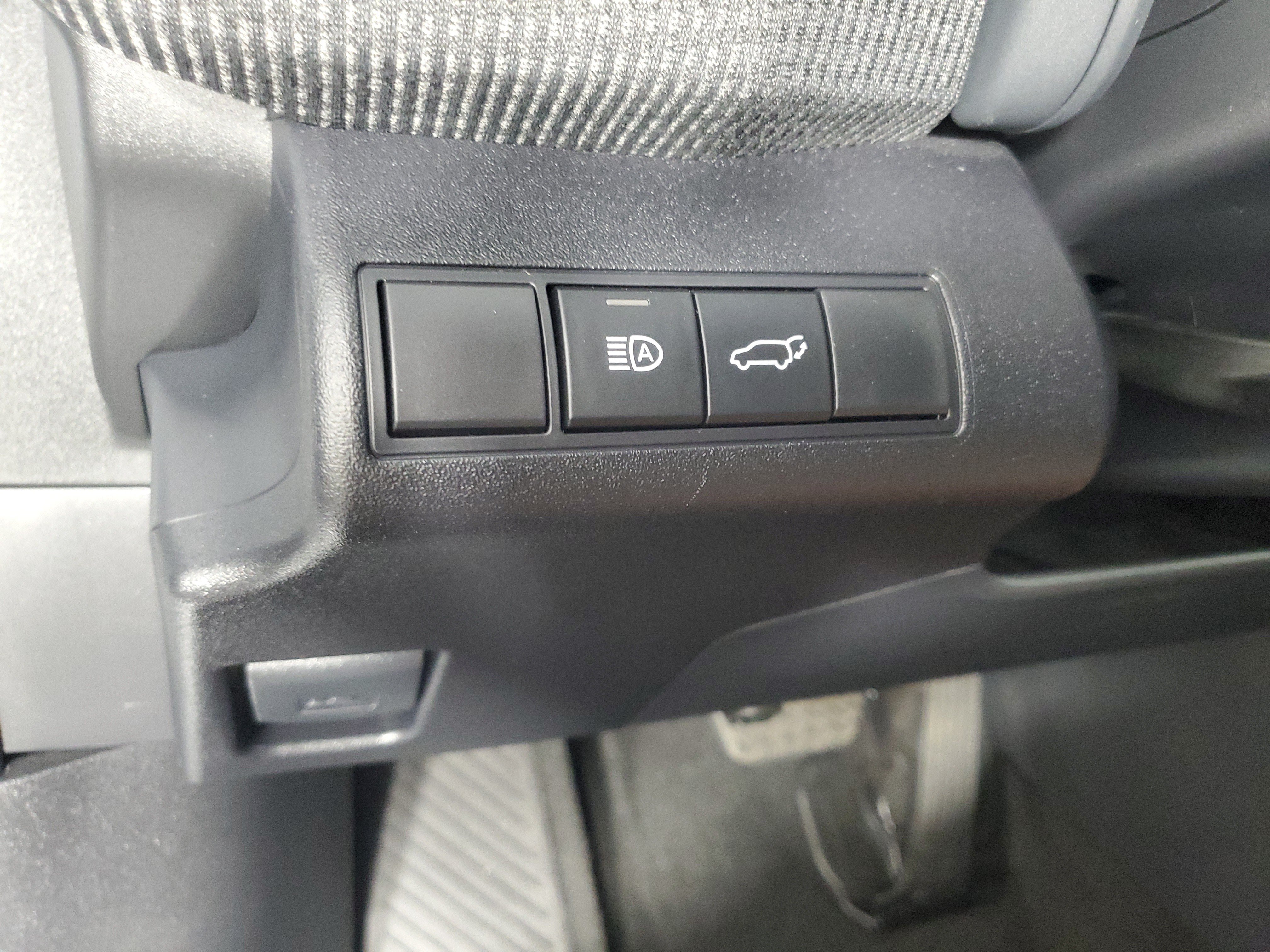 Used 2024 Toyota bZ4X FWD w/ Weather Package image 26